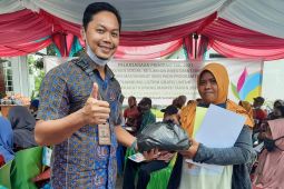 PLN Sumut survei kepuasan  konsumen