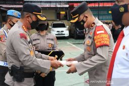 Kombes Rachmat Hendrawan: Torehkan prestasi wujudkan sosok Presisi