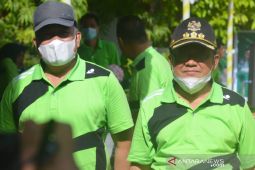 Kakanwil Kemenag sebut CJH Gorontalo aman berhaji