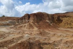 Kasus PT BIP korporasi perusakan lingkungan Kota Sorong segera disidangkan