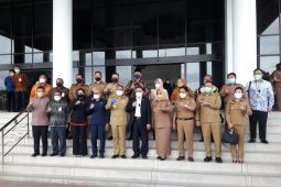 Badan Anggaran DPR RI menilai penyerapan anggaran di Kalbar baik