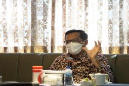 Ekonomi Sumut pada 2022 diperkirakan meningkat jadi 3,7- 4,5 persen