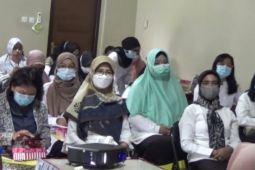 Dinkes Tabalong evaluasi penyebab kematian ibu dan bayi