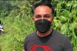 Polisi selidiki temuan kerangka manusia di Pontianak Utara
