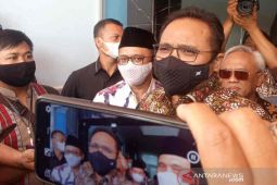Pemberian izin "boarding school" diperketat, kata Menag Yaqut