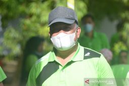 Kakanwil Kemenag Gorontalo sebut Gorut etalase moderasi beragama
