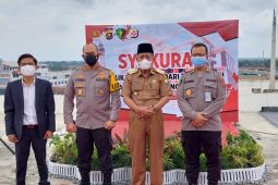 Kapolda minta layanan RS Bhayangkara Jambi lebih ditingkatkan