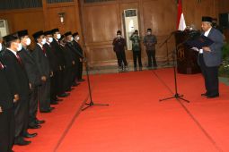Kembangkan wakaf, BWI bangun sinergi dengan Pemkot Surabaya