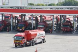 Pertamina Patra Niaga siaga layani DKI Jakarta, Banten dan Jawa Barat masa libur akhir tahun