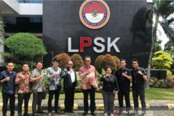 Tim Advokasi JURKANI ajukan pemindahan tempat sidang demi keamanan saksi
