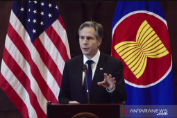 AS undang ASEAN mengikuti KTT dengan Presiden Joe Biden