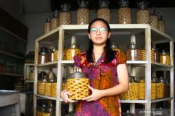 Toko Kue Tertua di Malang