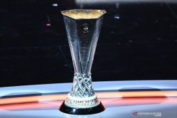 Liga Europa: Ajax hingga Braga melaju ke babak play-off penyisihan