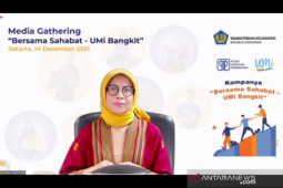 PIP dorong pemulihan ekonomi dengan promosi usaha ultramikro