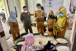Jelang Nataru ketersediaan Bapokting di Balangan aman