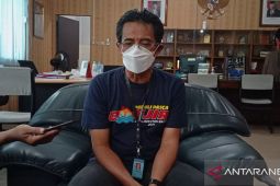 Sejumlah universitas dan ormas bantu korban paskabanjir Sintang