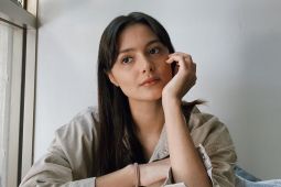 Amanda Rawles akui karakter Salma bawa pengaruh dikehidupan nyata
