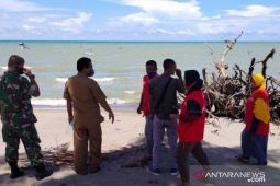 BMKG sebut telah terjadi 75 kali gempa susulan di Laut Flores