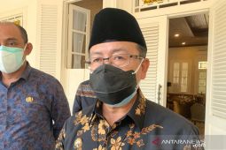Bupati Cianjur keluarkan SE larangan cuti Natal dan Tahun Baru