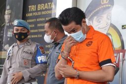 Pengungkapan penyalahgunaan narkoba oleh artis