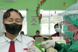 Kalbar belum siap vaksinasi COVID-19 anak usia 6-11 tahun