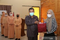 Wali Kota Serang: Dengan saling mendukung akan tercapai kesuksesan