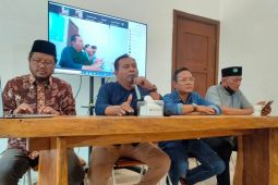 Muswil IKA PMII Jatim, politikus lokal hingga nasional disebut jadi kandidat