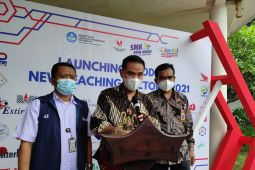 Tidak sekedar miliki keterampilan, SMK harus bisa cetak wirausahawan muda