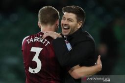 Gerrard buktikan keputusan Aston Villa tepat pecat Dean Smith
