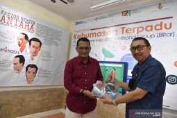 Antara Jatim dan LPA Gelar Pelatihan Kehumasan Terpadu RMI