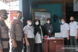 Kabupaten Penajam terakhir laksanakan Pilkades serentak di Kaltim