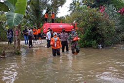 Stasiun Meteorologi Sepinggan sampaikan Kaltim berpotensi rob-gelombang tinggi
