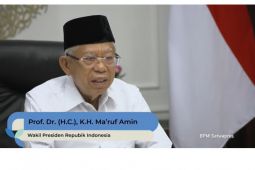 Wapres: Percepatan penurunan stunting perlu komitmen bersama