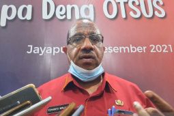 Pemprov Papua ingatkan jangan ada silpa dana otonomi khusus