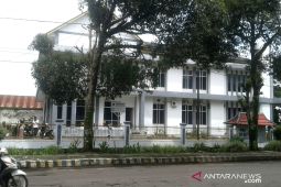 Rejang Lebong segera limpahkan pengelolaan aset daerah