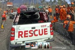 IIDEC dibuka tampilkan solusi terkini kebencanaan