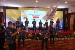 Ini filosofi Luthfi Akbar dalam mempimpin Japnas Kalbar