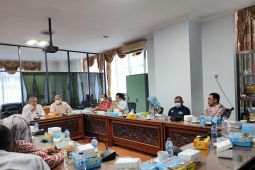 Wakil rakyat Banjarbaru perdalam tugas kedewanan ke DPRD Kalsel