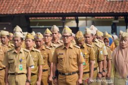 ASN Pemkab Garut dilarang cuti akhir tahun
