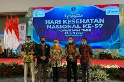 FK Unair buat aplikasi "Buaian" untuk tekan angka kematian ibu di Jatim