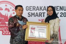 Banjarmasin wins smart city for innovation in liquid waste