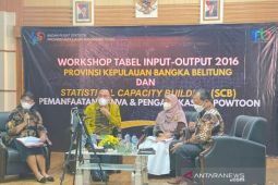 PLN UIW Babel siapkan perencanaan hingga 2030 dalam mendukung pertumbuhan ekonomi