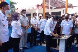 Tim Pembina Samsat tandatangi kerja sama program pembayaran pajak "E-Samdes"