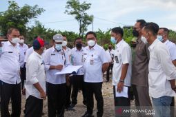 Pemkot Denpasar kawal proyek TPS3R