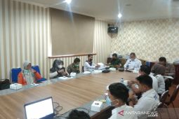 Pemkab PPU apresiasi kepatuhan prokes dalam Pilkades serentak