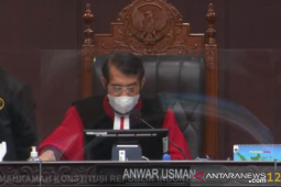 MK: Pasal KUHP pencabulan anak dapat diadukan orang tua/wali/kuasa