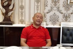 300 atlet ikut kejuaraan tenis meja Bupati Cup 2021