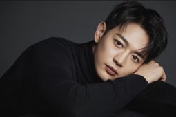 Serial Korea terbaru Minho Shinee  "The Fabulous" akan tayang 23 Desemeber