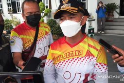 Bupati Bangka: HKSN 2021 momentum perkokoh persaudaraan