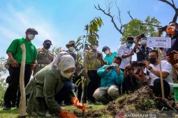 Bupati ajak warga dan korporasi di Purwakarta ikut kurangi lahan kritis